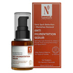 NutriGlow Advanced Organics Anti-pigmentation Serum | Grab2Buy