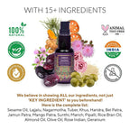 Varaasa Aharuvi Intense Nourishment Skin Drops | Grab2Buy