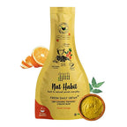 Nat Habit Sweet Orange Fresh Daily Ubtan