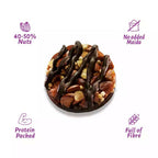 Open Secret Choco Almond Nutty Cookies | Grab2Buy