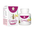 Pentacare Ayurveda Guggulu Ghana Vati | Grab2Buy