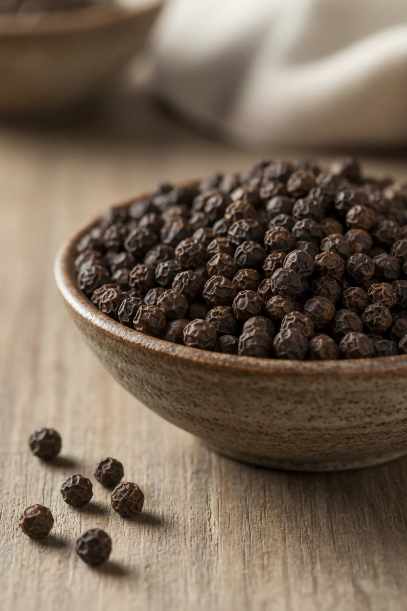 VedaRasa Black Pepper Powder | Swadesiicart