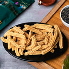 The State Plate Bengaluru's Murukku (Chakli Sticks) | Grab2Buy