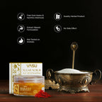 Vasu Healthcare Age Revitalizing Sugar Scrub | Grab2Buy