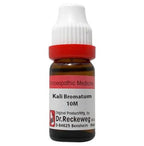 Dr. Reckeweg Kali Bromatum Dilution | Grab2Buy