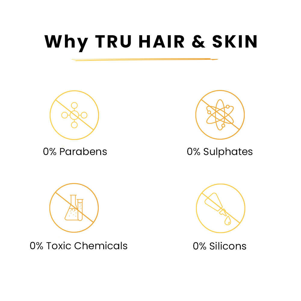 Tru Hair & Skin Cherry Cocoa Lip Butter | Grab2Buy