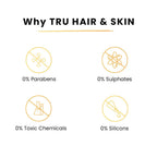 Tru Hair & Skin Cherry Cocoa Lip Butter | Grab2Buy