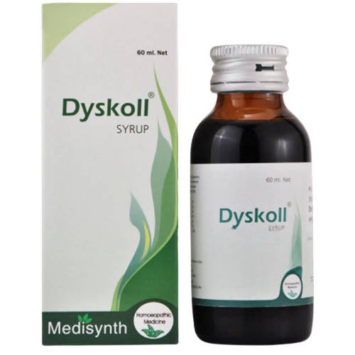 Medisynth Dyskoll Syrup | Grab2Buy