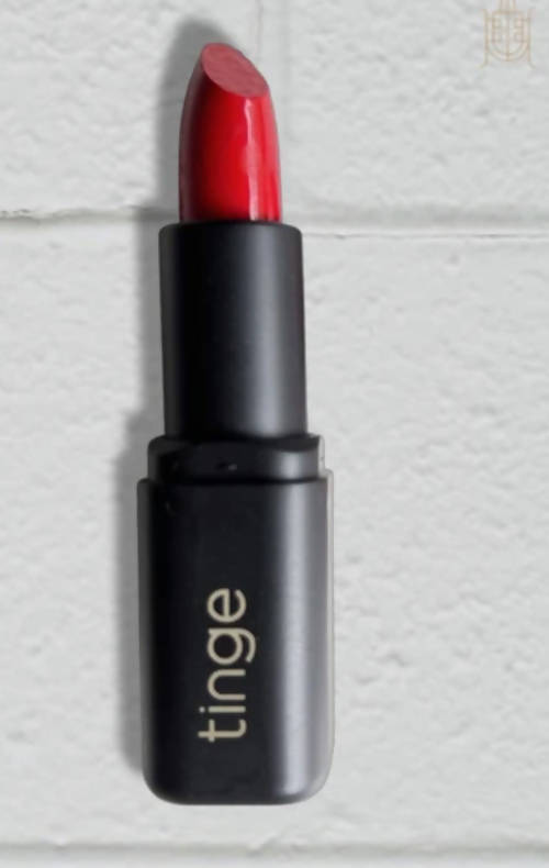 Tinge Savage Wax Lipstick | Grab2Buy