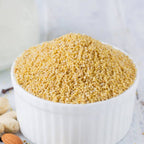 Freshon Foxtail Millets Organic - Unpolished | Grab2Buy