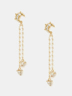 Ruby Raang Ivory Grace Drops | Grab2Buy