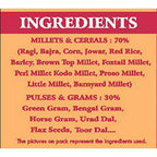 Jeeni Millet Health Mix | Grab2Buy