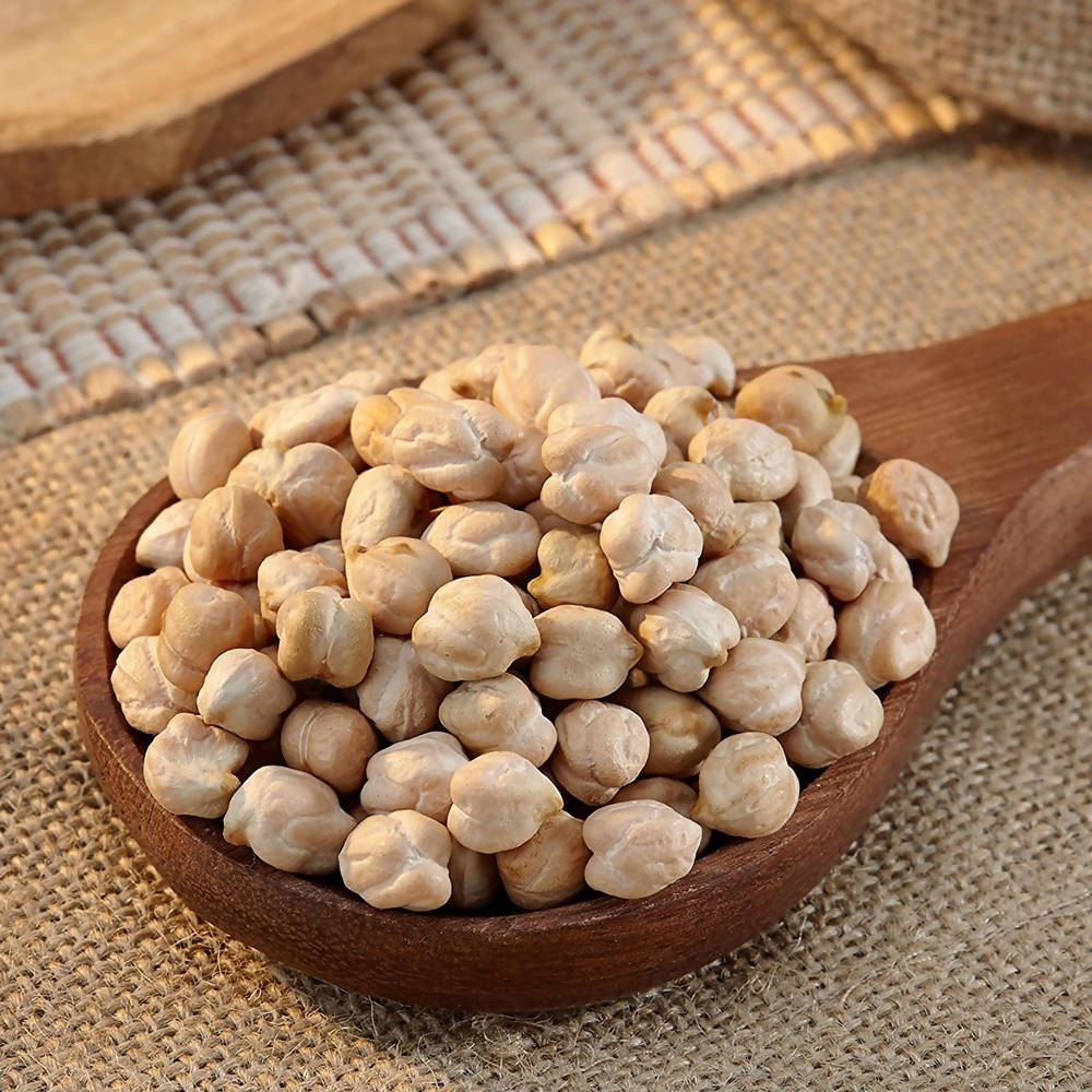 Vedaka Popular Kabuli Chana / Chhole | Grab2Buy