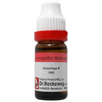Dr. Reckeweg Cimicifuga R Dilution | Grab2Buy