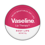 Vaseline Lip Tins - Rosy Lips