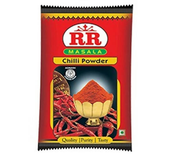 RR Masala Chilli Powder | Grab2Buy