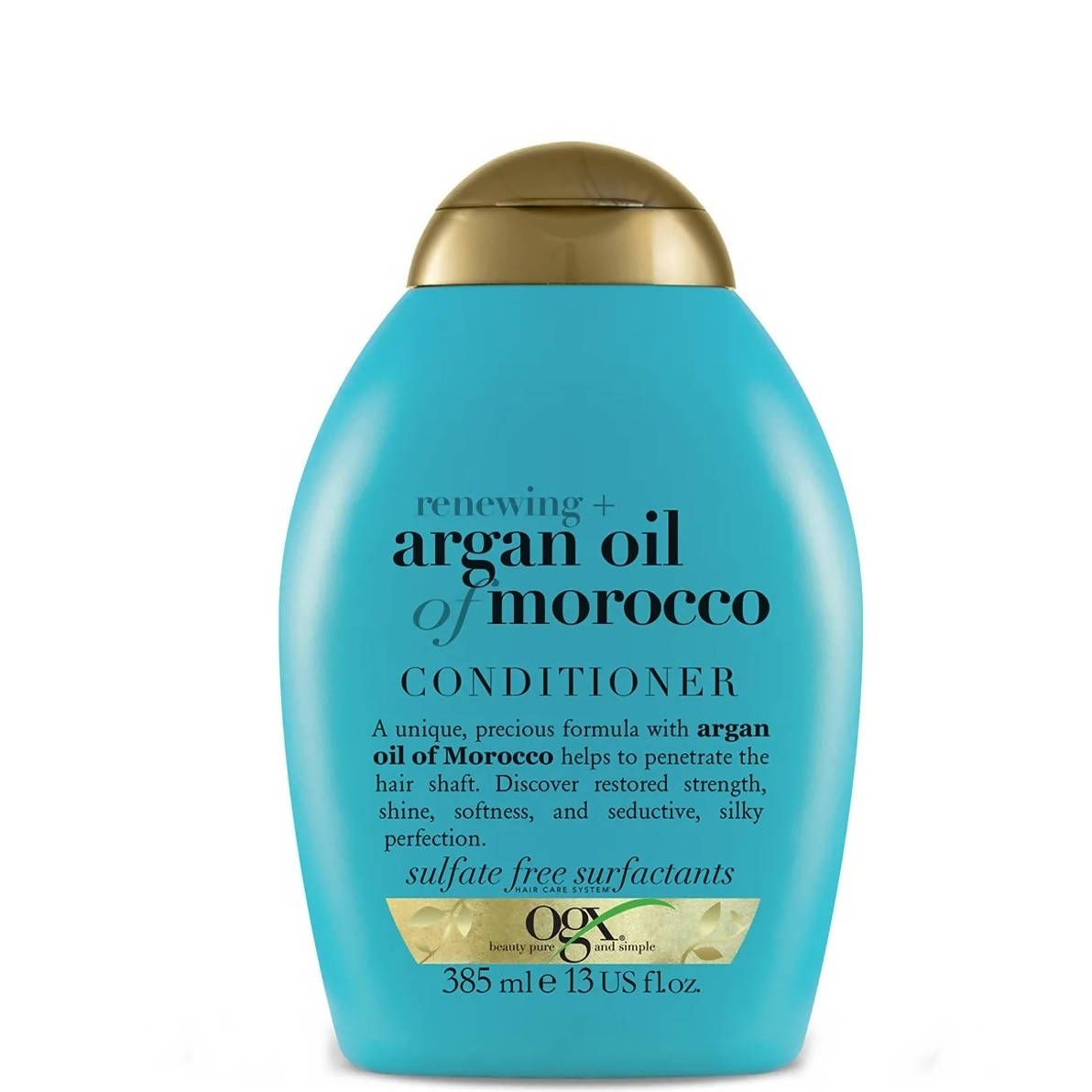 OGX Renewing+ Argan Oil Of Morocco Conditioner | Grab2Buy