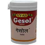 Vyas Gesol Tablets