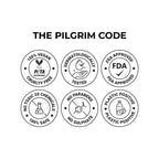 Pilgrim 2% Hyaluronic Acid Hydration Super Serum With Kiwi & Watermelon Extracts For Hydrated Skin - Korean Skin Care