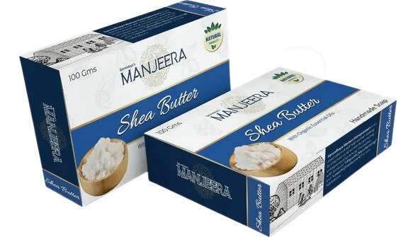 Manjeera Shea Butter Hand Made Soap | Grab2Buy
