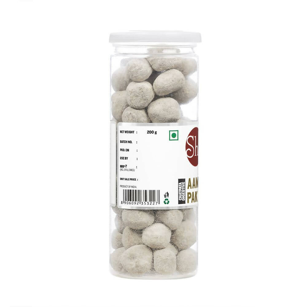 Shadani Aam Pak Goli | Grab2Buy