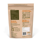 Nourish You Organic Premium White Quinoa | Grab2Buy