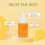 Perenne C - Glow 20% Vitamin C Serum | Grab2Buy