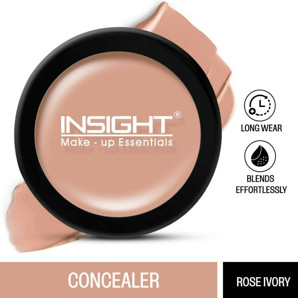 Insight Cosmetics Concealer - Rose Ivory | Grab2Buy