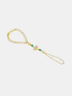 Ruby Raang Noor Haath Phool | Grab2Buy