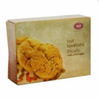 Karachi Bakery Fruit Nankhatai Biscuits