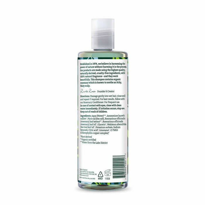 Faith In Nature Rosemary Shampoo | Grab2Buy