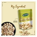 Grab2Buy Freshly Roasted & Salted California Pistachios