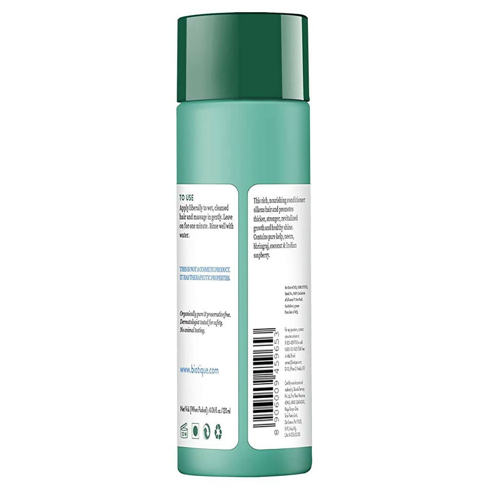 Biotique Ocean Kelp Anti Hair Fall Shampoo | Grab2Buy