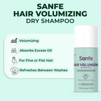 Sanfe Hair Volumizing Dry Shampoo | Grab2Buy