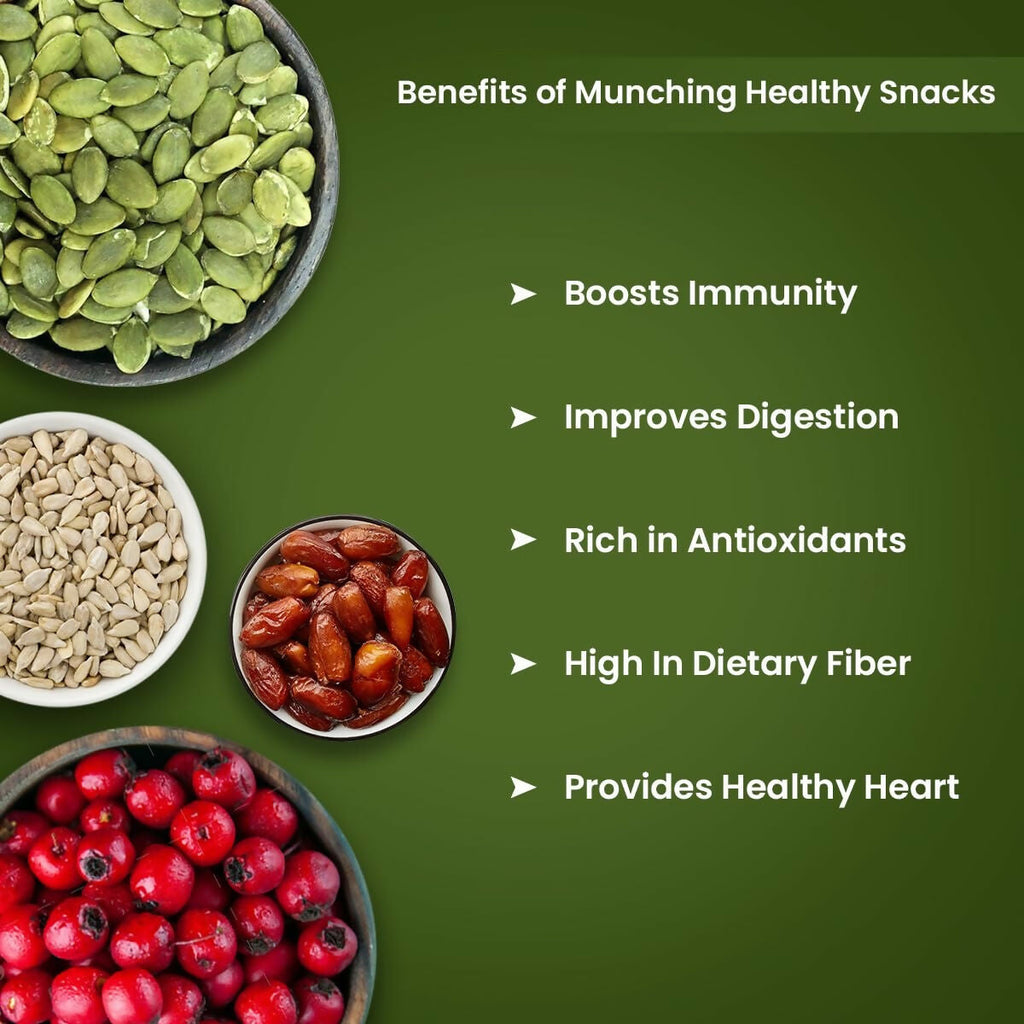 Sorich Organics Antioxidant Mix Nut Seed Berries | Grab2Buy