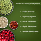 Sorich Organics Antioxidant Mix Nut Seed Berries | Grab2Buy