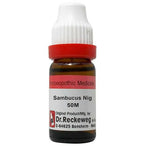 Dr. Reckeweg Sambucus Nig Dilution | Grab2Buy