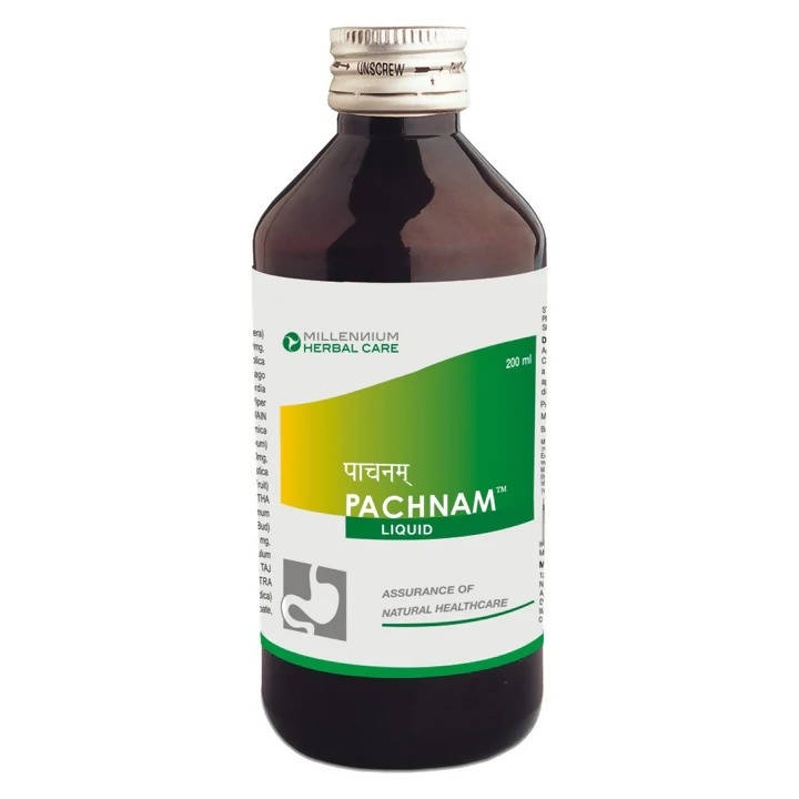 Millennium Herbal Care Pachnam Liquid | Grab2Buy
