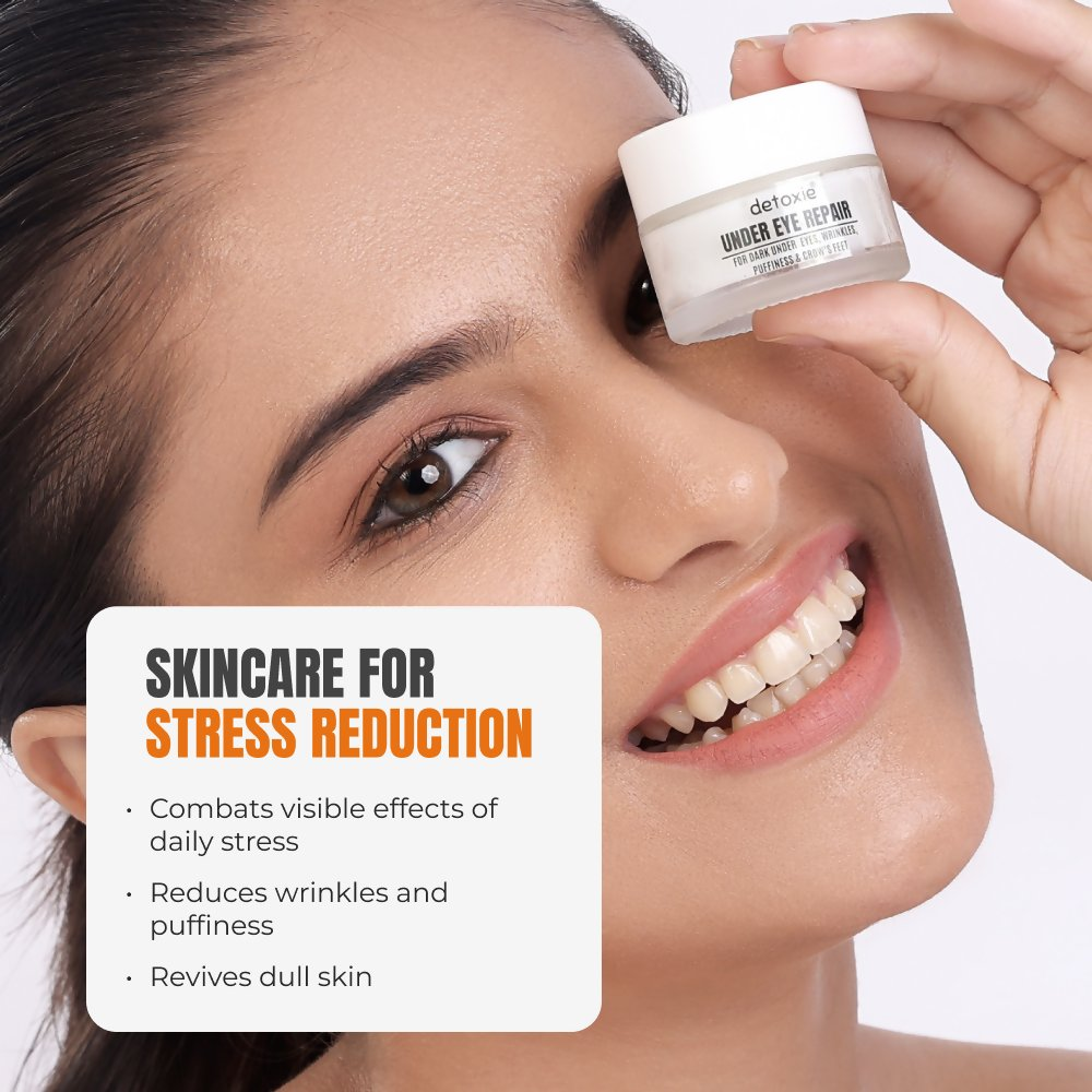 Detoxie Dark Circle Repair - Under Eye Cream | Grab2Buy