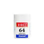 Haslab Homeopathy HC 64 Glonoine Complex Tablet | Grab2Buy