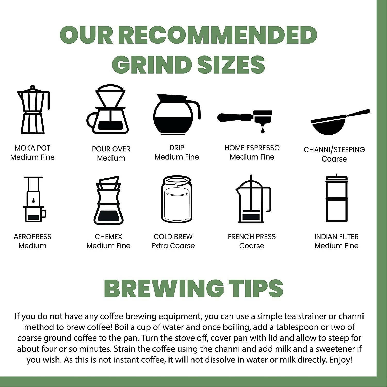 Black Baza Coffee Loris | Grab2Buy