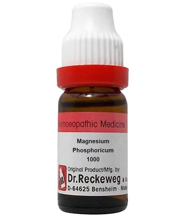 Dr. Reckeweg Magnesium Phosphoricum Dilution | Grab2Buy