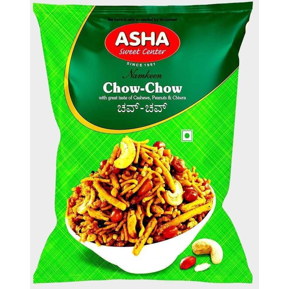 Asha Sweet Center Chow-Chow | Grab2Buy