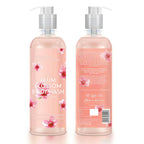 Blossom Kochhar Aroma Magic 3In1 Plum Blossom Bodywash
