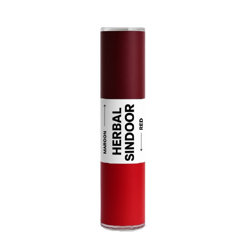 Nidhi's Grandmaa Secret Herbal Sindoor | Grab2Buy