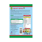 Lite Fresh Millet Upma Mix | Grab2Buy
