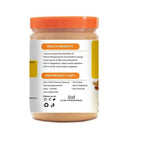 Truefarm Organic Peanut Butter Creamy-Unsweetened