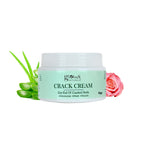 Globus Naturals Crack Cream Green