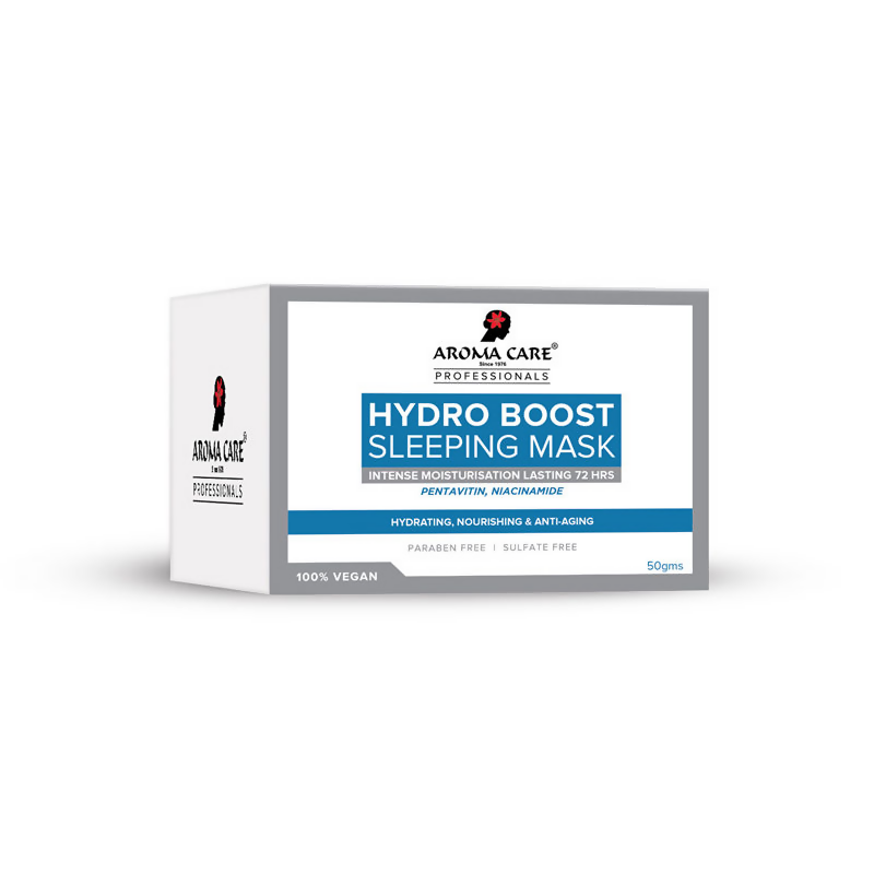 Aroma Care Pro Hydro Boost Sleeping Mask | Grab2Buy