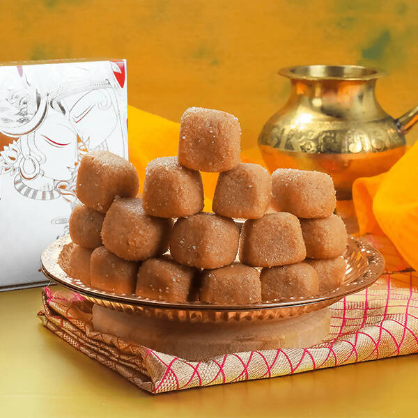 Bansiwala Mathura Peda | Grab2Buy